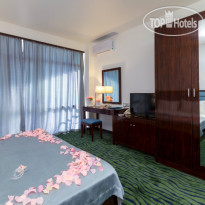 Sunrise Garden Hotel