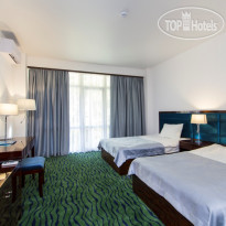Sunrise Garden Hotel