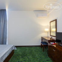 Sunrise Garden Hotel