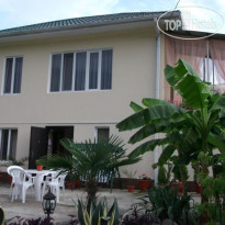 Цветущий сад 