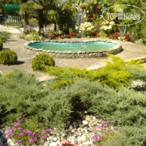 Цветущий сад