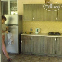 Цветущий сад