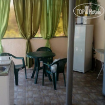 Цветущий сад