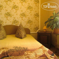 Цветущий сад