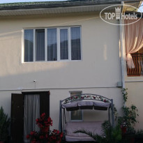 Цветущий сад