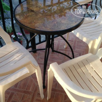 Цветущий сад