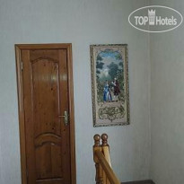 Цветущий сад