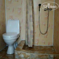 Цветущий сад