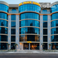 Sun Palace Gagra 