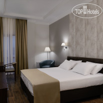 Sun Palace Gagra Кровать стандартный номер