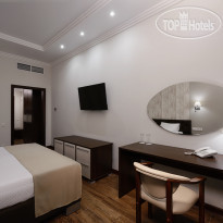 Sun Palace Gagra Стандартный номер