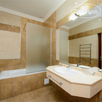 Sun Palace Gagra Ванная комната. Стандартный но