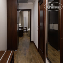 Sun Palace Gagra Стандартный номер