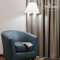 Sun Palace Gagra Стандартный номер