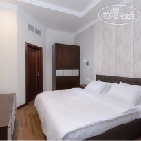 Sun Palace Gagra Стандарный номер