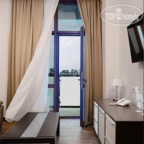 Sun Palace Gagra Балкон стандартный номер