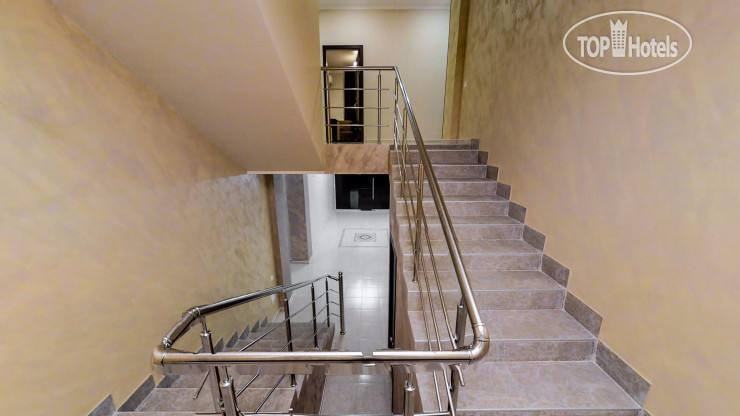 Hotel photo Адзгара 