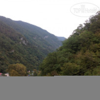 Жоэквара Holiday Park Жоэкварское ущелье