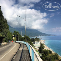 Жоэквара Holiday Park 