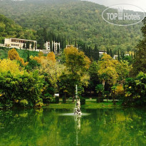 Жоэквара Holiday Park 