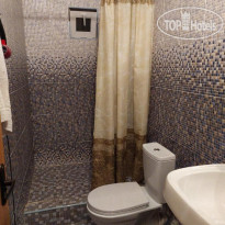Anna-Saria Guest House