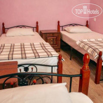 Anna-Saria Guest House