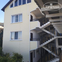 Anna-Saria Guest House