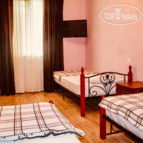 Anna-Saria Guest House