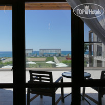 Aquamarine Family Club Hotel Номер категории "Де люкс Море"