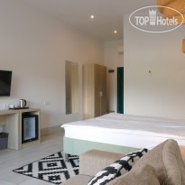 Aquamarine Family Club Hotel Номер категории "Стандарт"