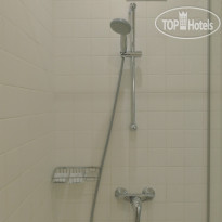 Aquamarine Family Club Hotel Ванная комната номеров категор