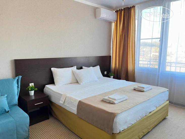 Hotelier's photos Сария