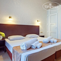 Гости Кавказа 