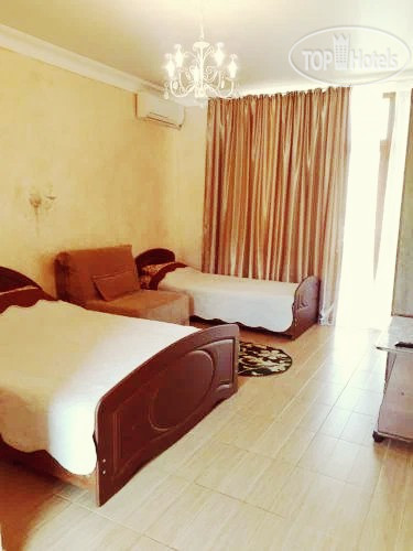 Hotel photo Огонек 
