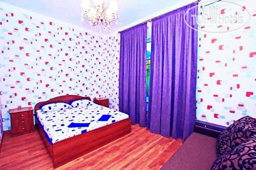 Hotel photo Камелия 