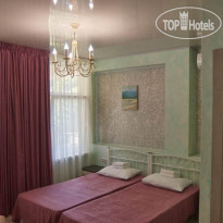 Гнездо белой совы 