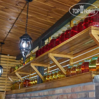 Гнездо белой совы 