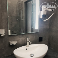 Aluar Бутик-отель Ванная комната Superior 31.