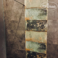 Aluar Бутик-отель Ванная комната Superior 31.