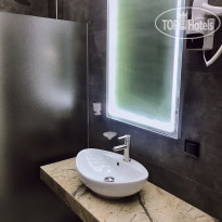 Aluar Бутик-отель Ванная комната Suite 22.