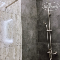 Aluar Бутик-отель Ванная комната Suite 22.