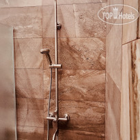 Aluar Бутик-отель Ванная комната Suite 33.