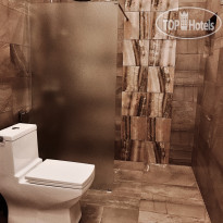 Aluar Бутик-отель Ванная комната Suite 33.