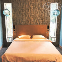 Aluar Бутик-отель Suite 22.Спальня.