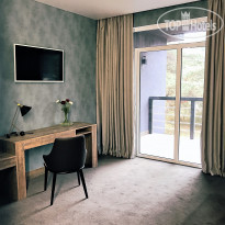 Aluar Бутик-отель Suite 22.Спальня.