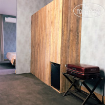 Aluar Бутик-отель Suite 22.