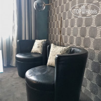 Aluar Бутик-отель Suite 22.Гостиная.