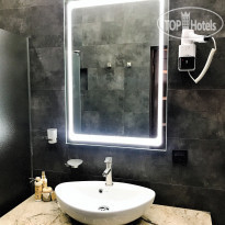 Aluar Бутик-отель Suite 22.Ванная.