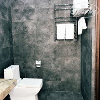 Aluar Бутик-отель Suite 22.Ванная.