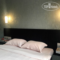 Aluar Бутик-отель Suite 33.